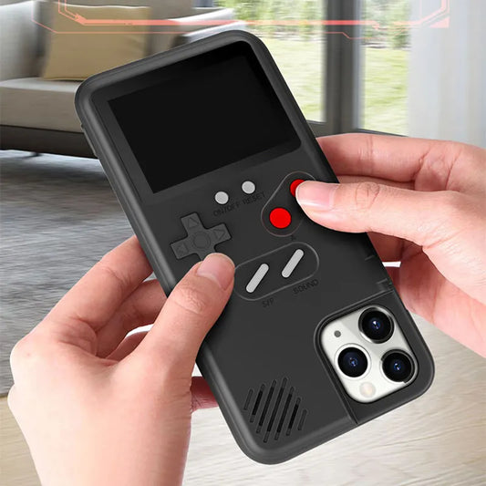 Portabo™ iPhone GameCase
